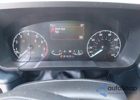 2022 Ford Maverick Xl from USA, damaged, VIN 3FTTW8E90NRA81851